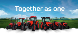 Read more about the article Together as one offer